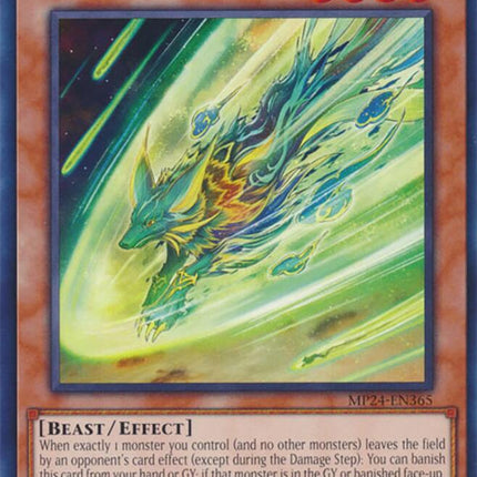 Doomstar Ulka [MP24-EN365] Common