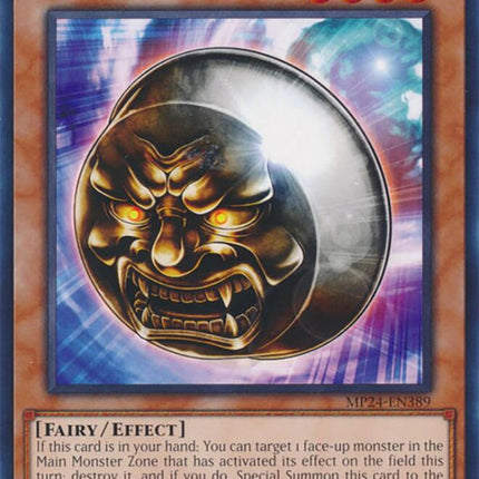 Tarai [MP24-EN389] Common