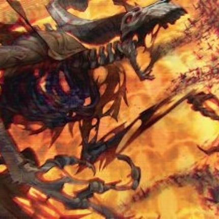 Unwanted Remake Art Card [Duskmourn: House of Horror Art Series]