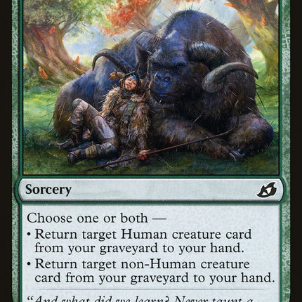 Survivors' Bond [Ikoria: Lair of Behemoths]