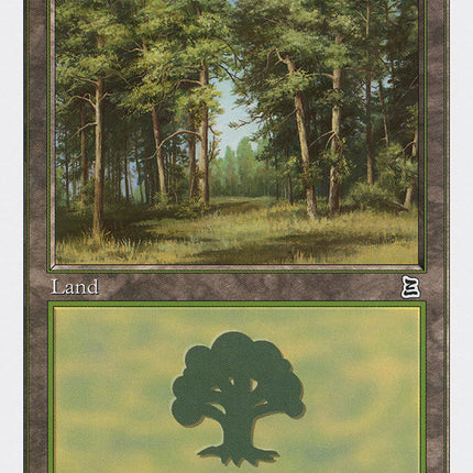 Forest (107) [Battle Royale]