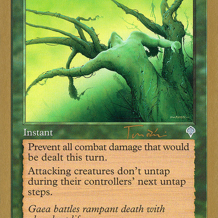Tangle (Jan Tomcani) (SB) [World Championship Decks 2001]