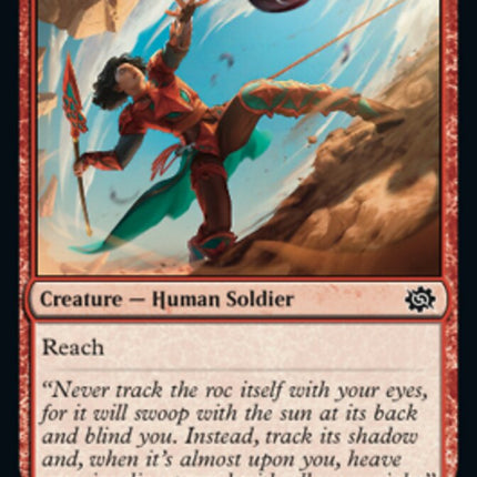 Roc Hunter [The Brothers' War]