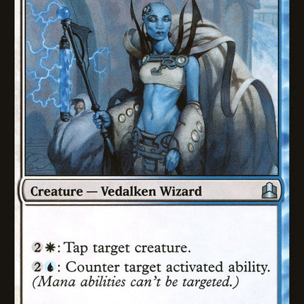 Azorius Guildmage [Commander 2011]