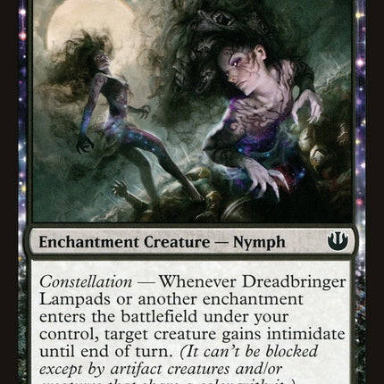 Dreadbringer Lampads [Journey into Nyx]