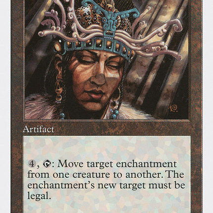 Crown of the Ages [Fifth Edition]