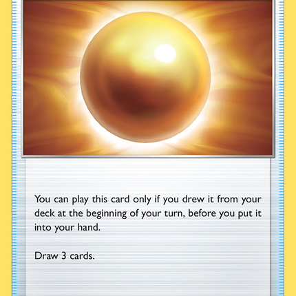 Nugget (162/192) [Sword & Shield: Rebel Clash]