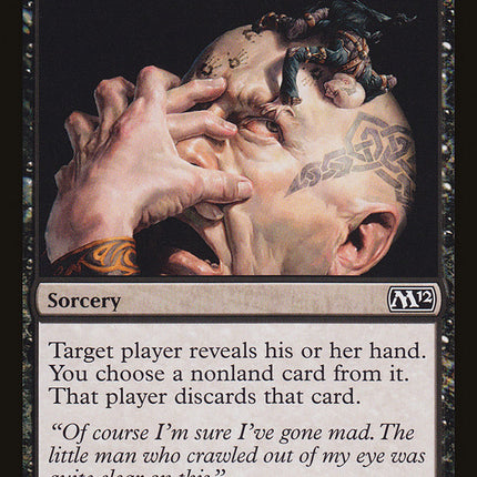 Distress [Magic 2012]