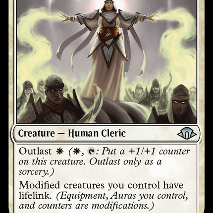 Envoy of the Ancestors [Modern Horizons 3]