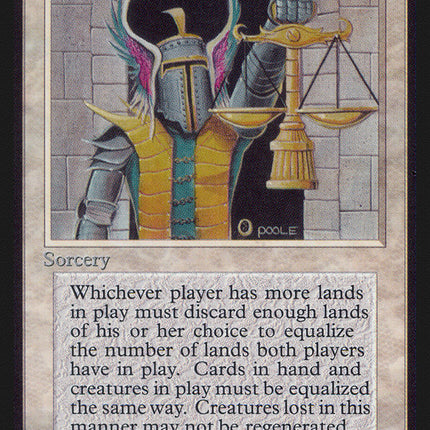 Balance [Alpha Edition]