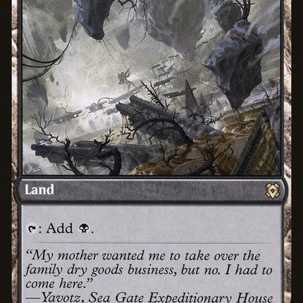 Brightclimb Pathway // Grimclimb Pathway [Zendikar Rising]