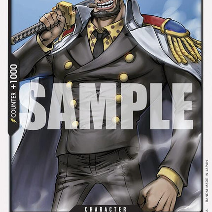 Yamakaji [Starter Deck: Black Smoker]