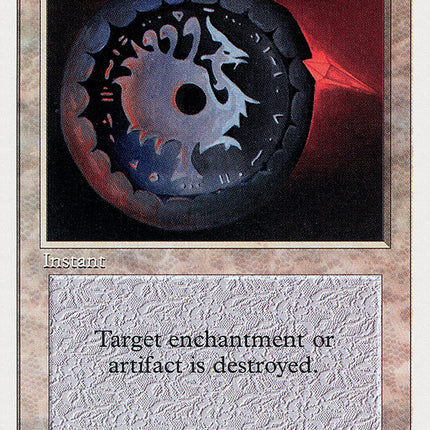 Disenchant [Summer Magic / Edgar]