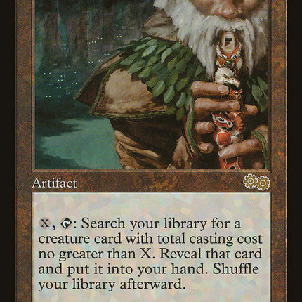 Citanul Flute [Urza's Saga]