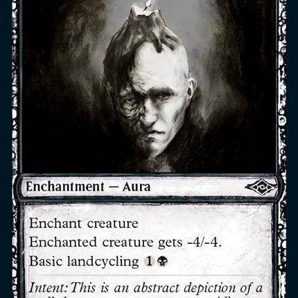 World-Weary (Sketch) [Modern Horizons 2]
