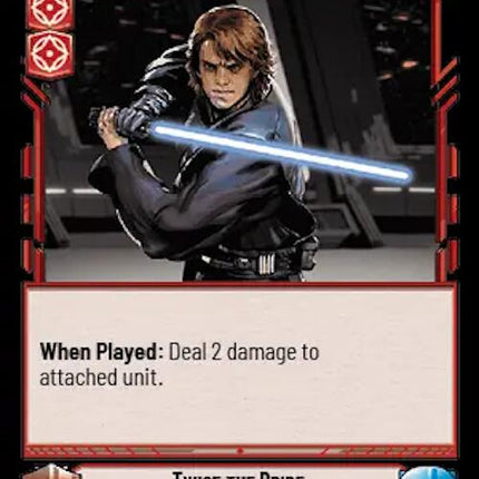 Twice the Pride (155/257) (155/257) [Twilight of the Republic]