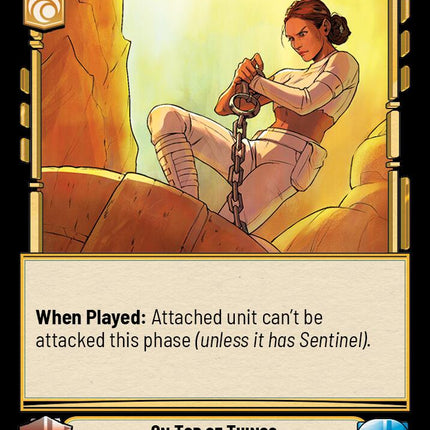 On Top of Things (219/257) (219/257) [Twilight of the Republic]