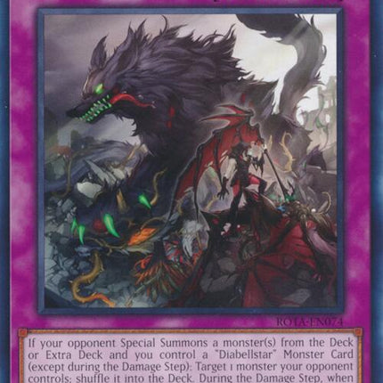 Guilt of the Sinful Spoils [ROTA-EN074] Common