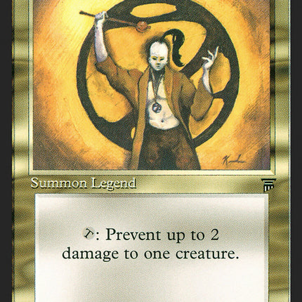 Kei Takahashi [Legends]