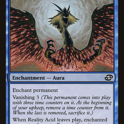Reality Acid [Planar Chaos]