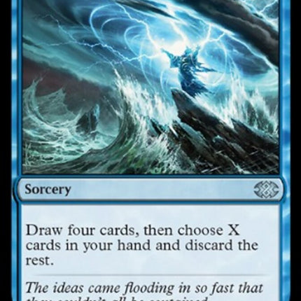 Breakthrough [Double Masters 2022]