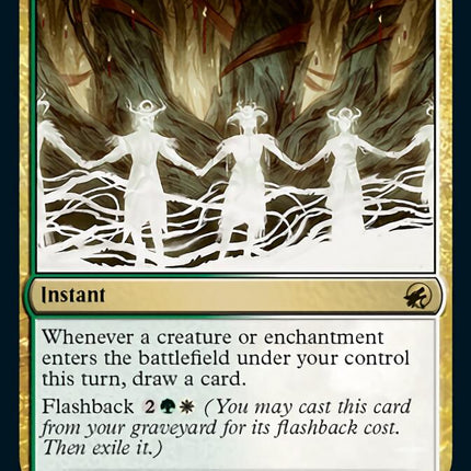 Rite of Harmony [Innistrad: Midnight Hunt]