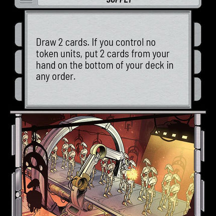 Private Manufacturing (257/257) (257/257) [Twilight of the Republic]
