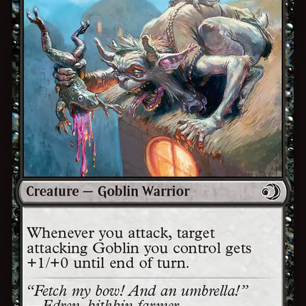 Boggart Prankster [Lorwyn Eclipsed]