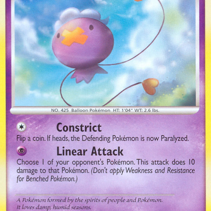 Drifloon (58/100) [Diamond & Pearl: Stormfront]