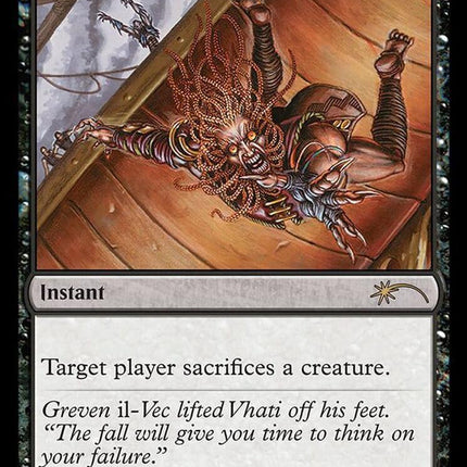 Diabolic Edict (Graphic Novel Insert) [Media Promos]