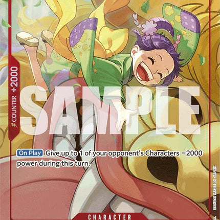 Otama (Alternate Art) [Premium Booster -The Best-]