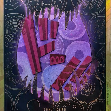 DON!! Card (Katakuri) (Gold) [Premium Booster -The Best-]