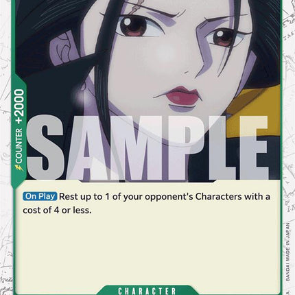 Izo (OP01-033) (Jolly Roger Foil) [Premium Booster -The Best-]
