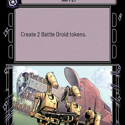 Droid Deployment (237/257) (237/257) [Twilight of the Republic]