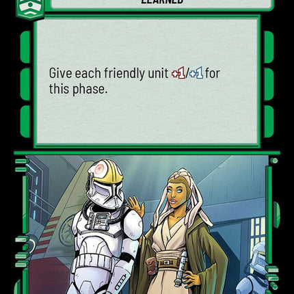 Encouraging Leadership (126/257) (126/257) [Twilight of the Republic]