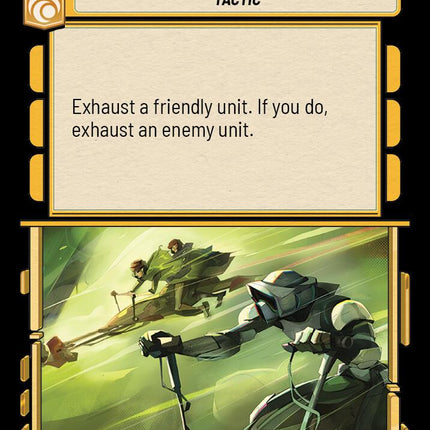 In Pursuit (221/257) (221/257) [Twilight of the Republic]