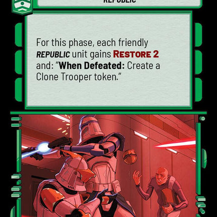 In Defense of Kamino (129/257) (129/257) [Twilight of the Republic]