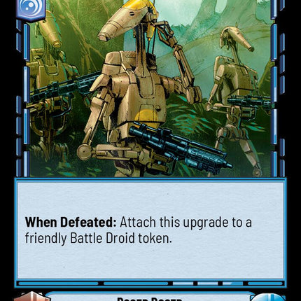 Roger Roger (069/257) (069/257) [Twilight of the Republic]