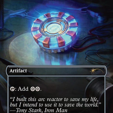 Sol Ring (1734) [Secret Lair Drop Series]