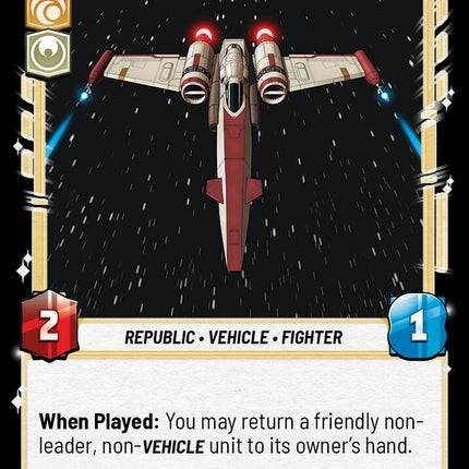 Wolf Pack Escort (191/257) (191/257) [Twilight of the Republic]