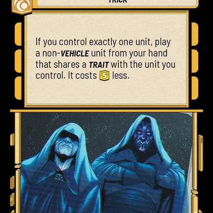 Now There Are Two of Them (225/257) (225/257) [Twilight of the Republic]