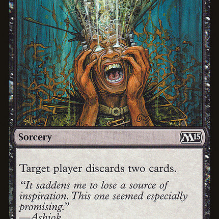 Mind Rot [Magic 2015]