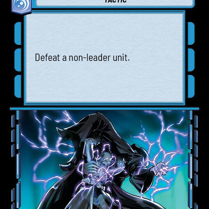 Vanquish (077/257) (077/257) [Twilight of the Republic]