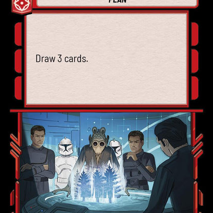 Strategic Analysis (175/257) (175/257) [Twilight of the Republic]