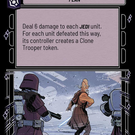 Execute Order 66 (239/257) (239/257) [Twilight of the Republic]