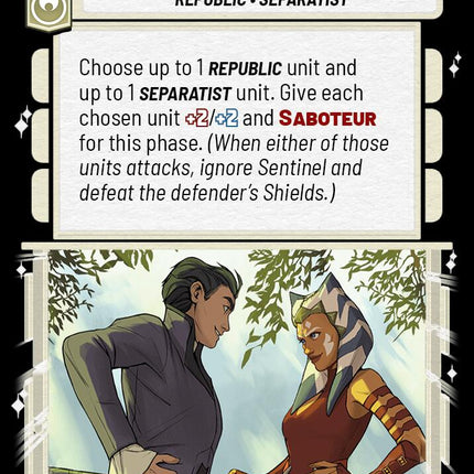 Heroes on Both Sides (249/257) (249/257) [Twilight of the Republic]