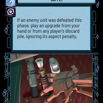 A Fine Addition (040/257) (040/257) [Twilight of the Republic]