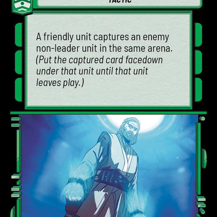 Take Captive (128/262) (128/262) [Twilight of the Republic]