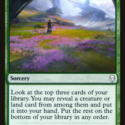 Adventurous Impulse [Mystery Booster]