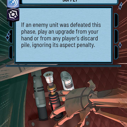 A Fine Addition (313) (Hyperspace) (313) [Twilight of the Republic]